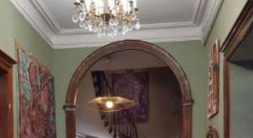 Maison de Maitre For Sale in Beziers area, Languedoc Roussillon, South of France